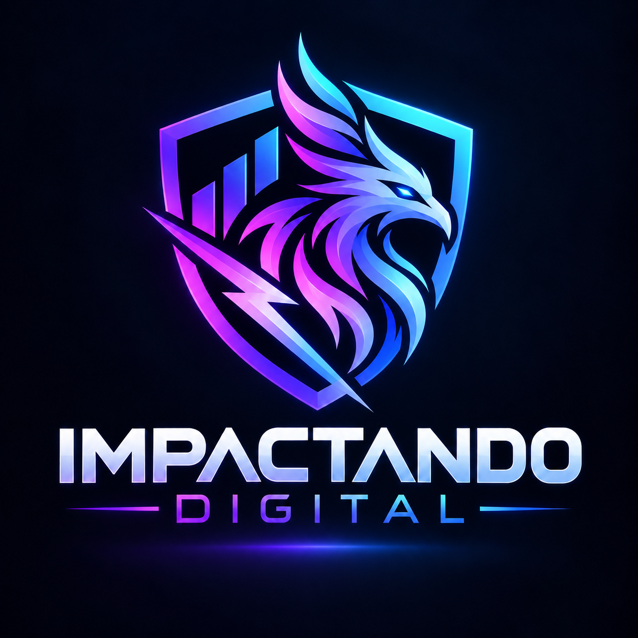 Impactando Digital
